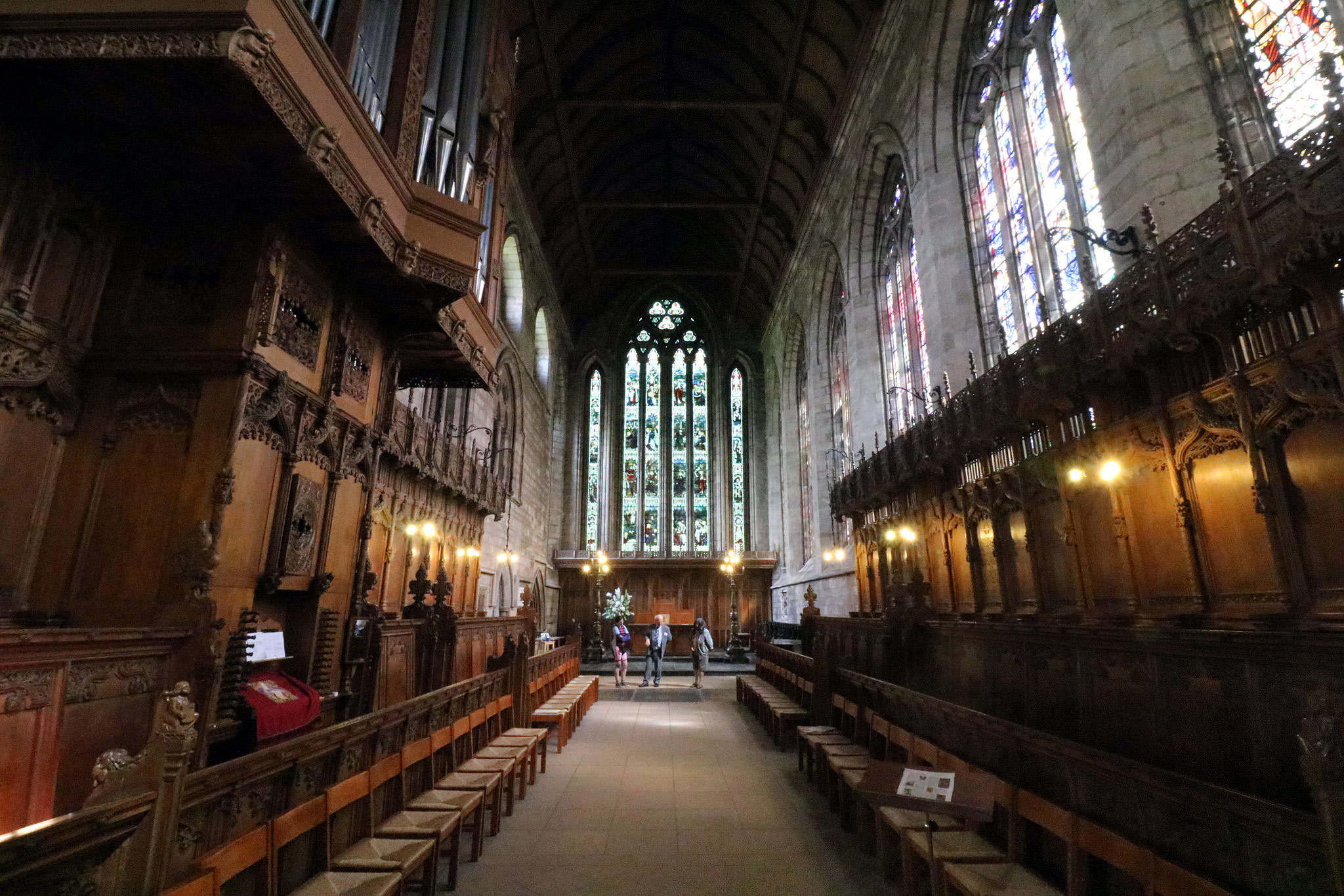 Dunblane